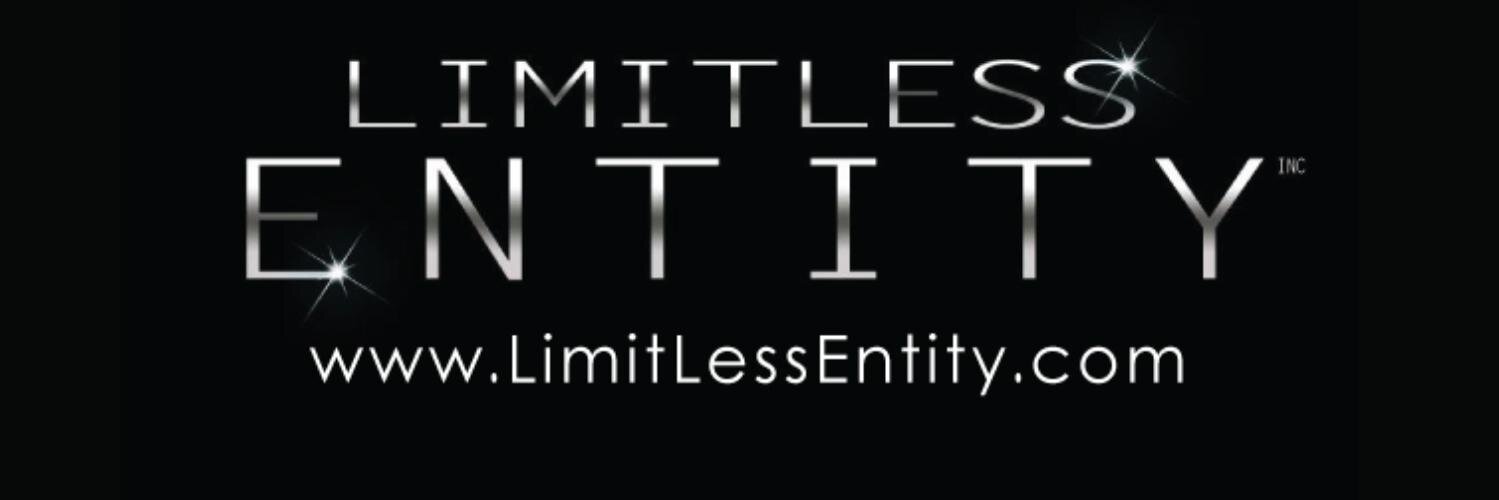 LimitLess Entity banner