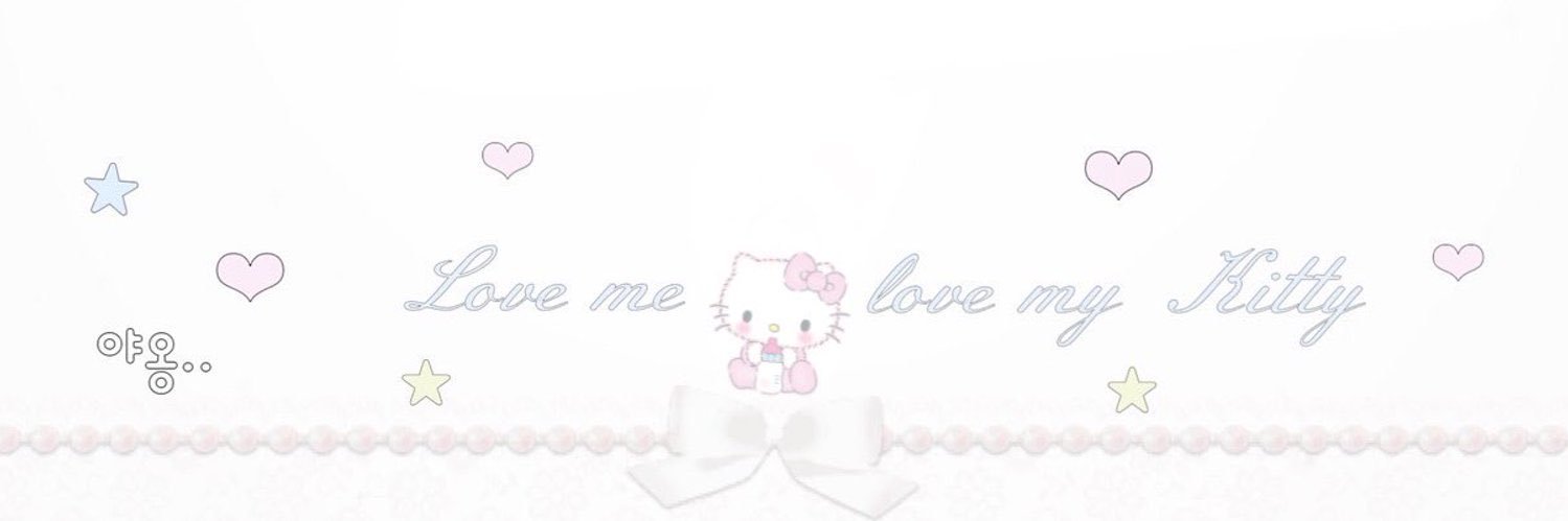𝒿𝓌𝓃𝒾ℯ 𐬹♡︎☁️ banner