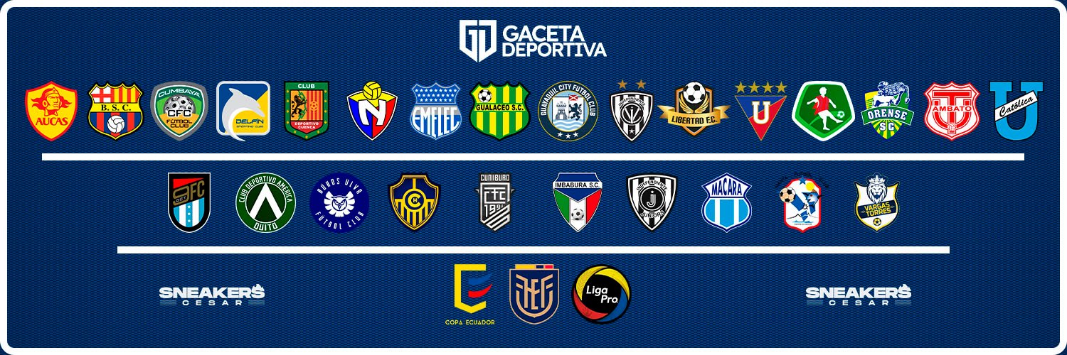 lagaceta_ec's profile banner image