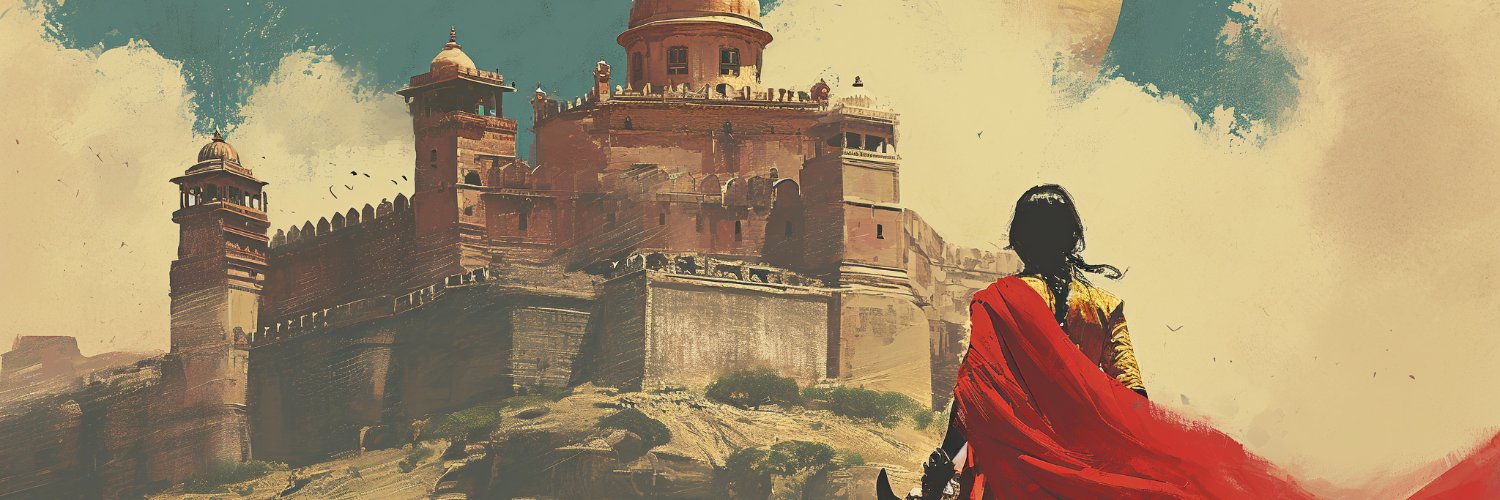 India in Pixels by Ashris's banner