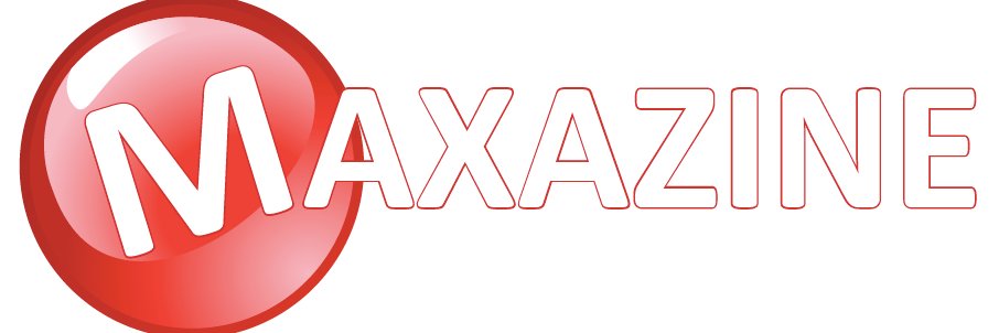 Maxazine.nl's banner