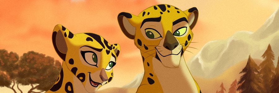 Fuli The Fastest banner