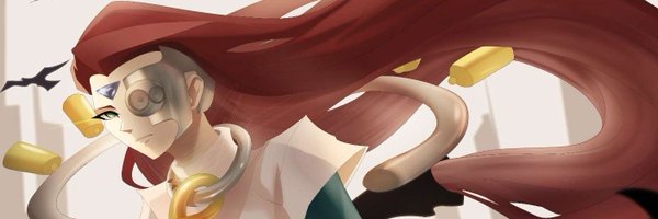 SkielInfinity Profile Banner