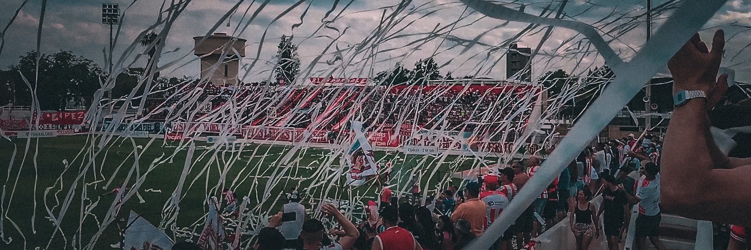 VialeFacundo's profile banner image