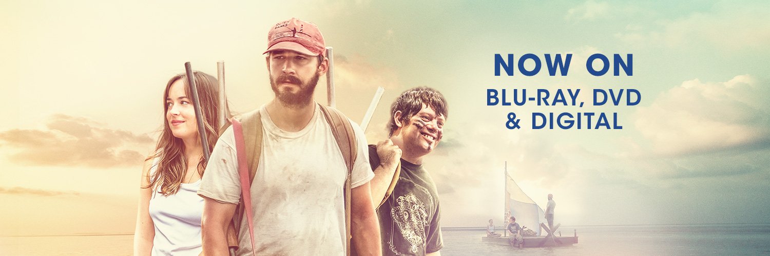 The Peanut Butter Falcon banner