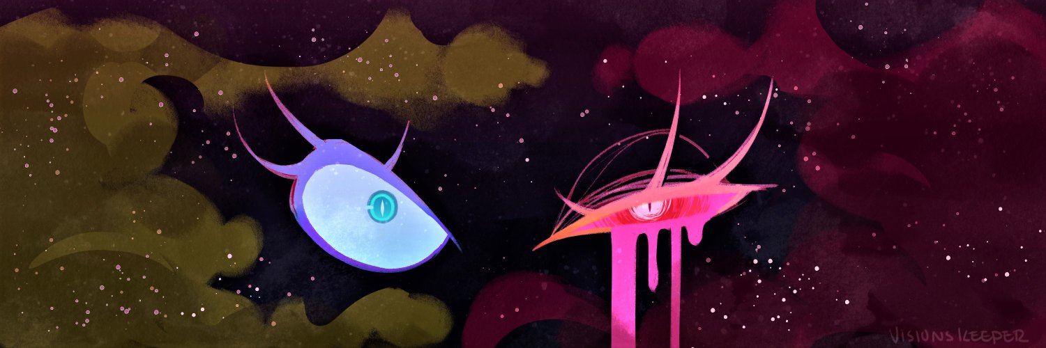 ✨💫VisionsKeeper💫✨ banner