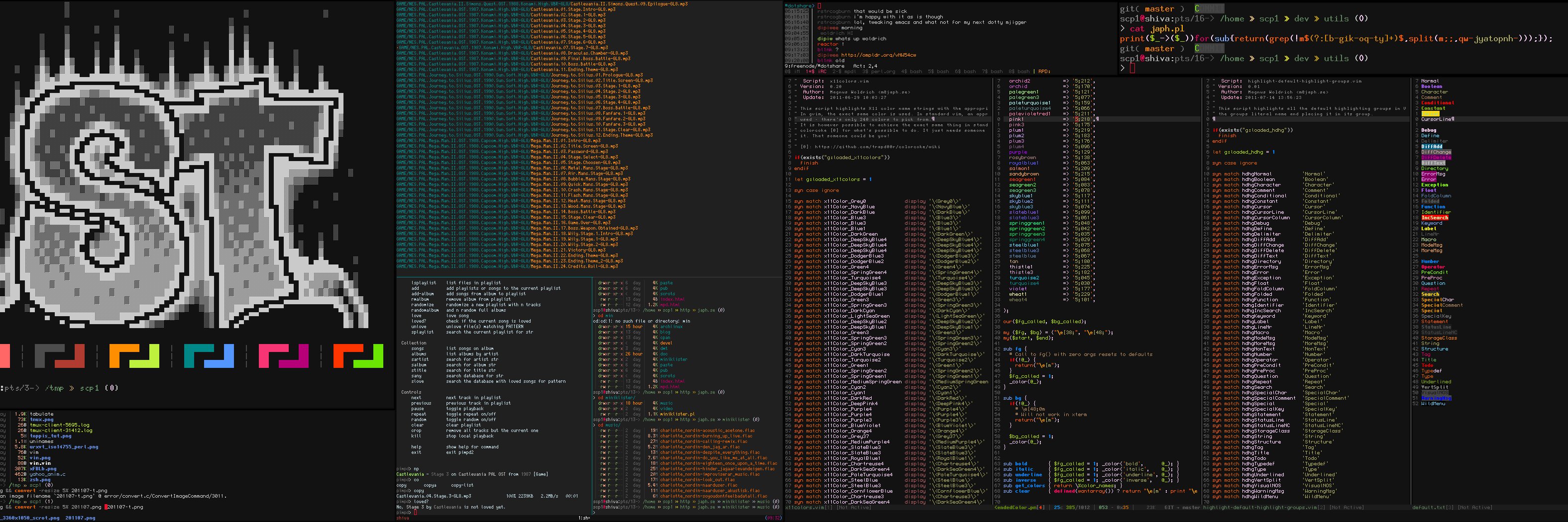wantarray's profile banner image