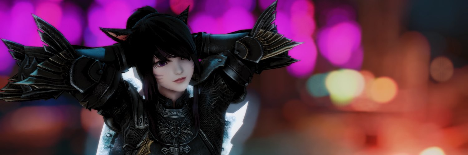 Envy's banner
