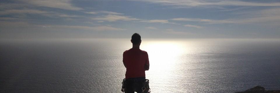 Michael Capalbo banner