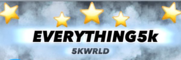 RomanWilliams5k Profile Banner