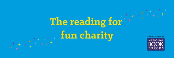 WorldBookDayUK Profile Banner