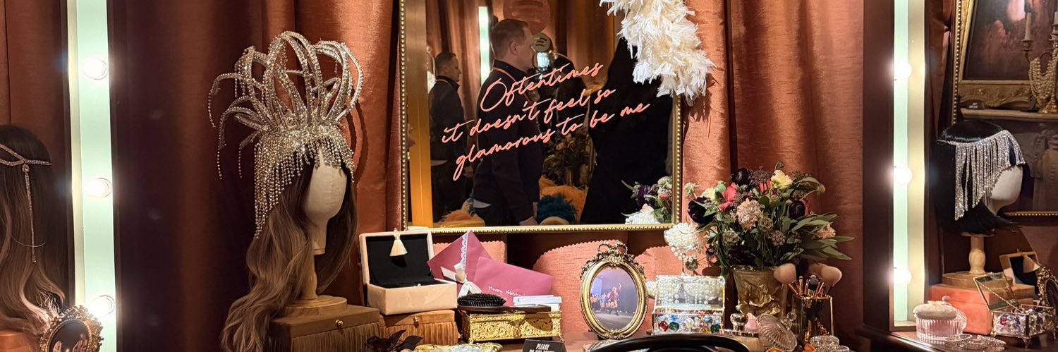 SwiftlyMary's profile banner image