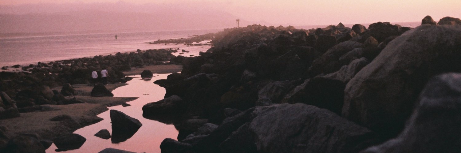 DreyLubin's profile banner image