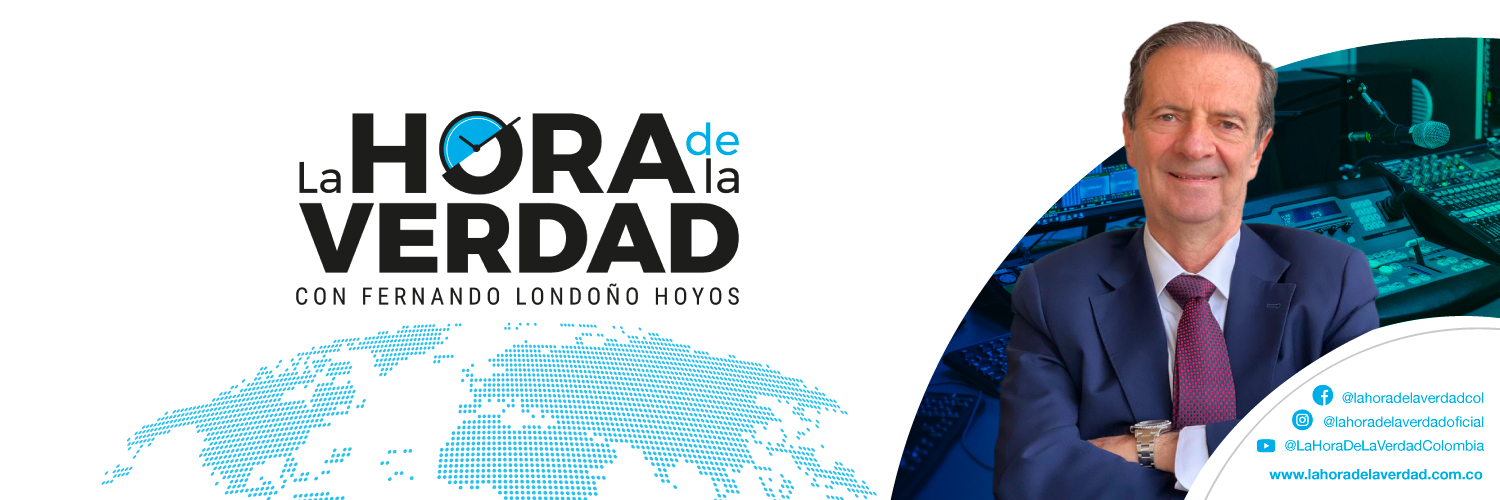 La Hora de La Verdad Profile Banner