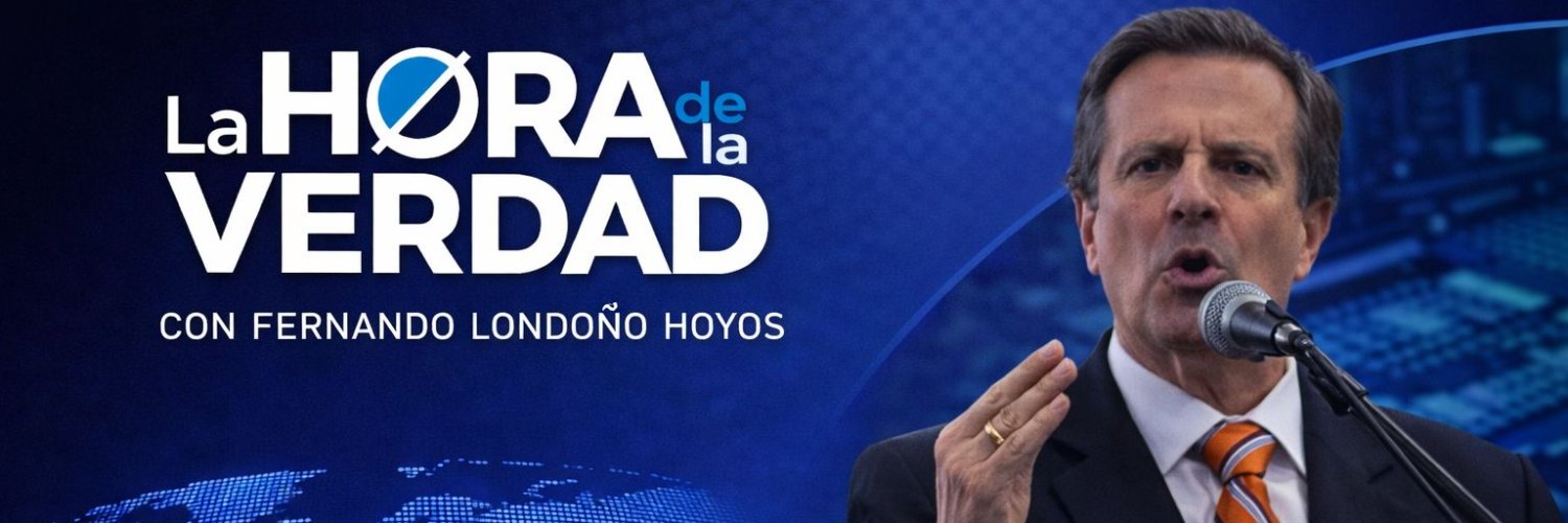 La Hora de La Verdad banner