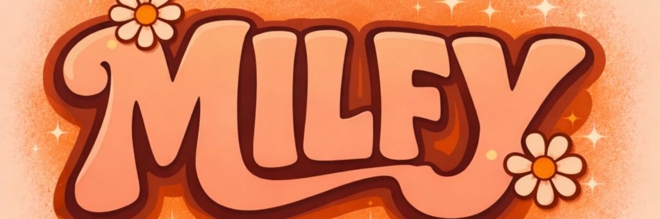 witchymilf222's profile banner image