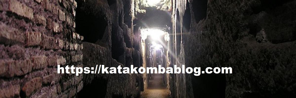 katakombablog's profile banner image