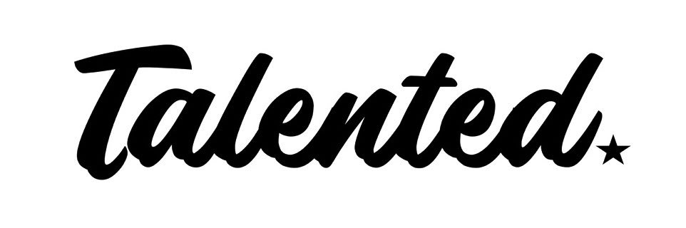 For The Talented Sports banner