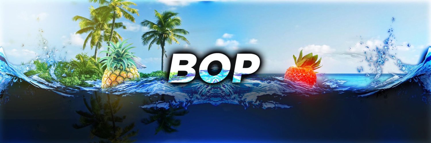 MLGBop's profile banner image