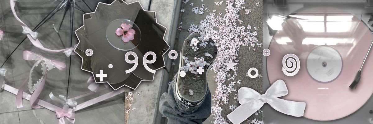 matcha ✿ (🎀) #트리플에스 banner