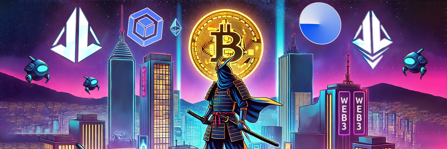 Mage of Web3 banner