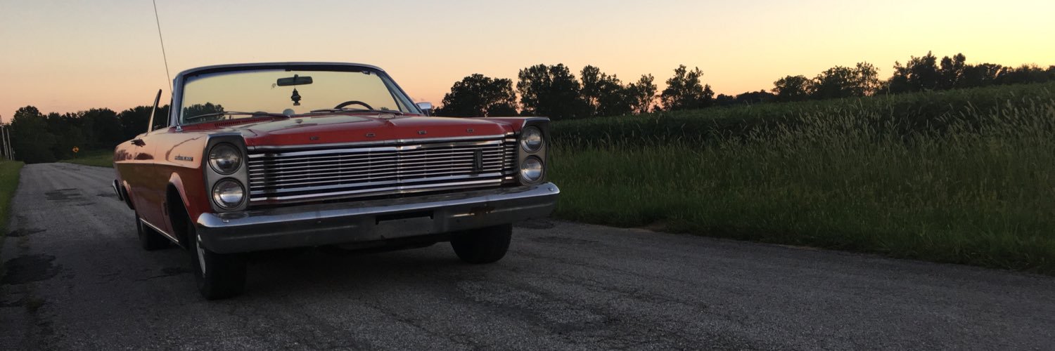 IndianaFordGirl's profile banner image