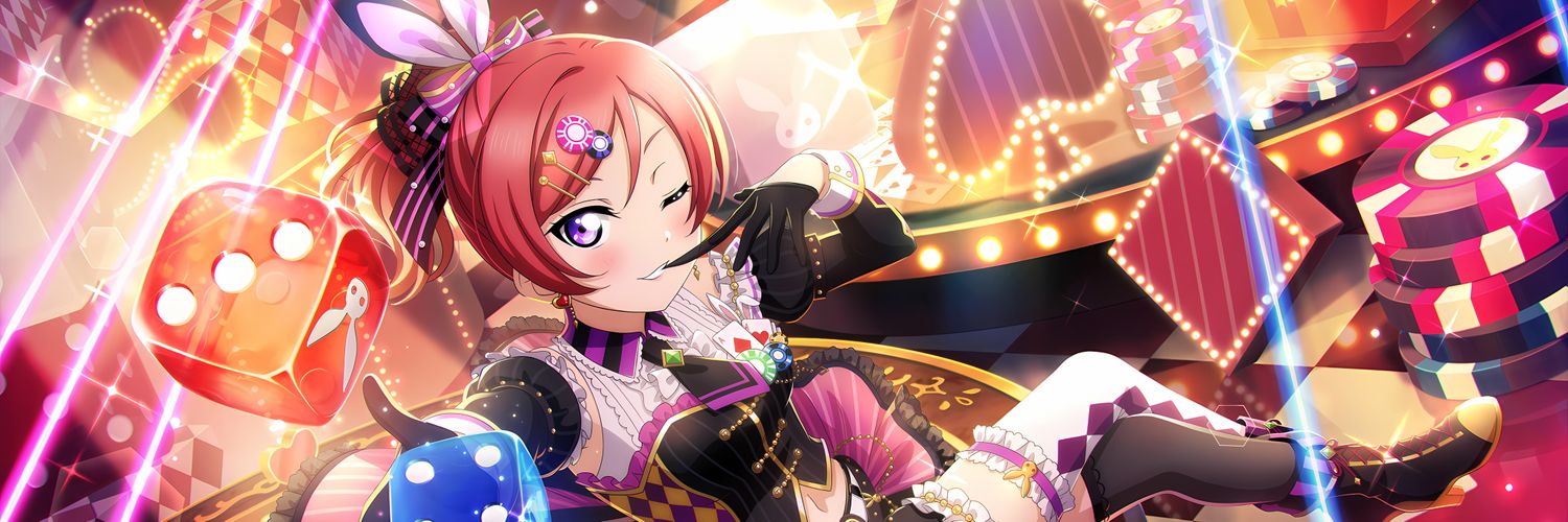 uvernobuta's profile banner image