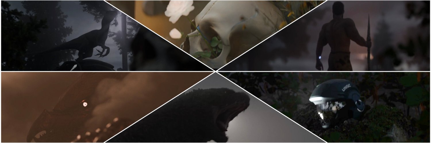 G.C. Animations banner