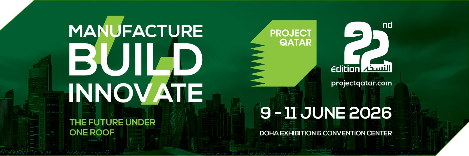 PROJECT QATAR banner