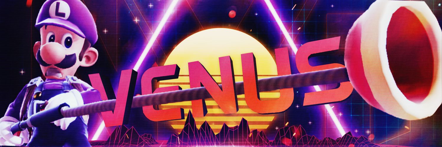 Venus banner