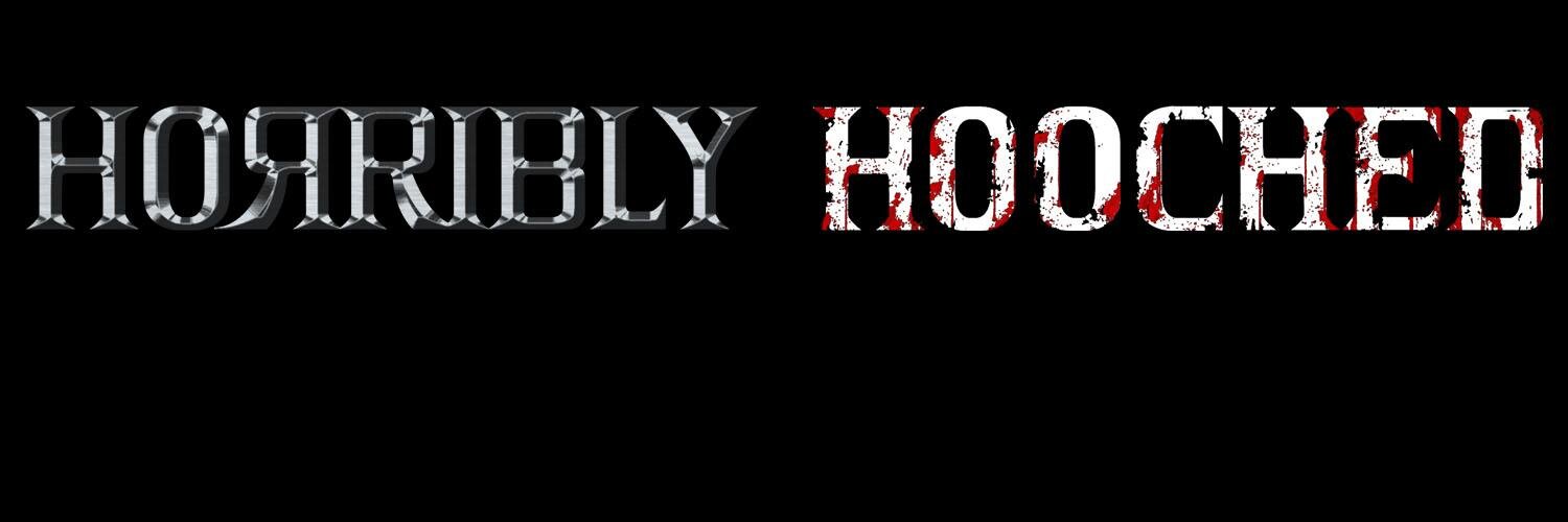 HorriblyHooched's profile banner image