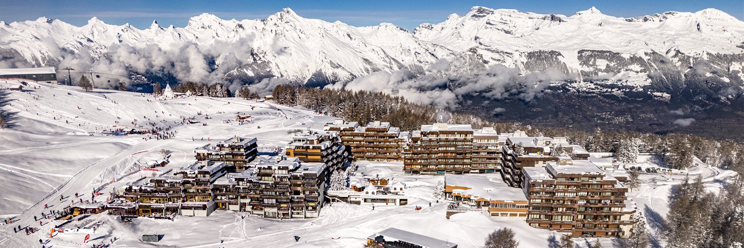 thyon4vallees's profile banner image