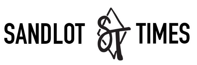 Sandlot Times banner
