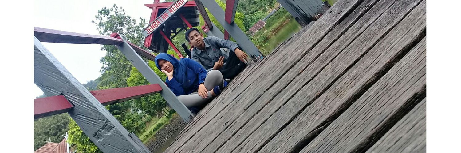RahmiAndriyani's profile banner image