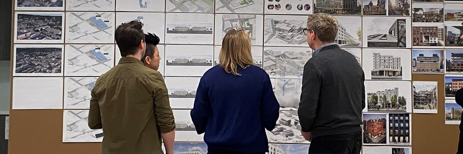 Dattner Architects banner