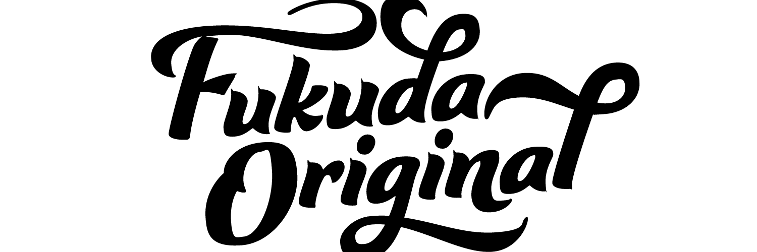 福田洋介 | fukuda_original banner