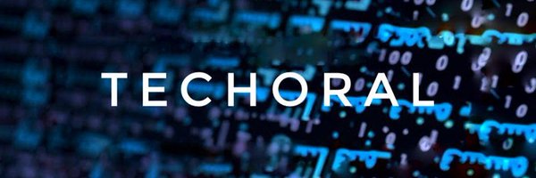 Techoraltweet Profile Banner
