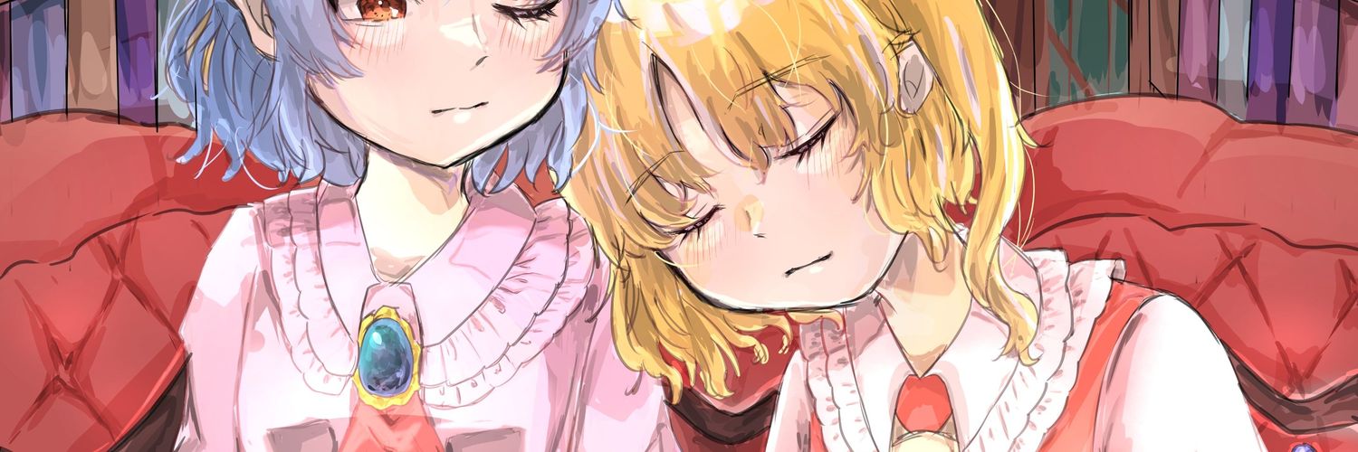 σてぃな@春例:た18a banner