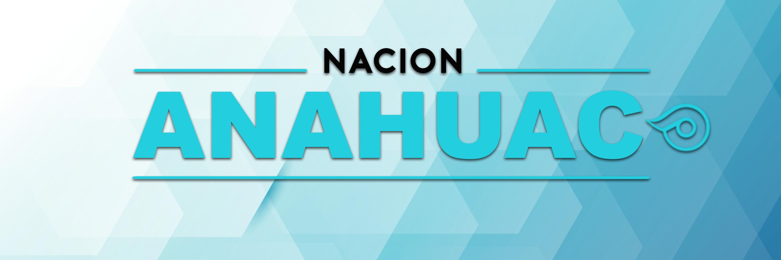 Nación Anahuac banner