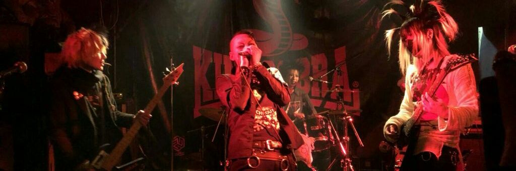 JUNY@電脳酒BAR TUAL-ON店主 banner