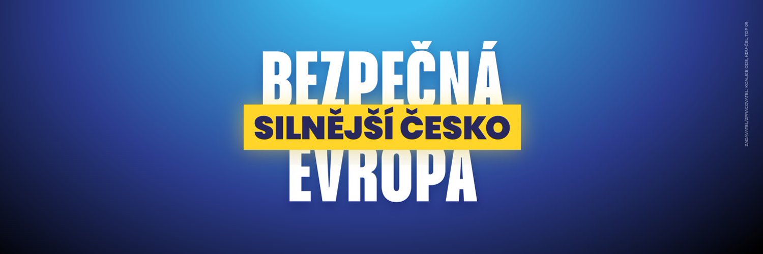 Renáta Zajíčková 🇨🇿🇺🇦🇪🇺 Profile Banner
