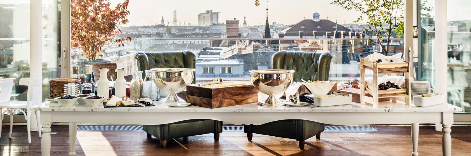 Weitzer Hotels banner