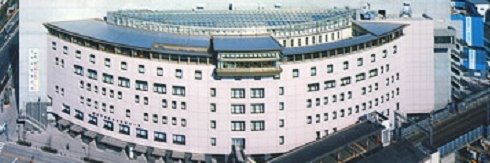 船堀CON広報 banner