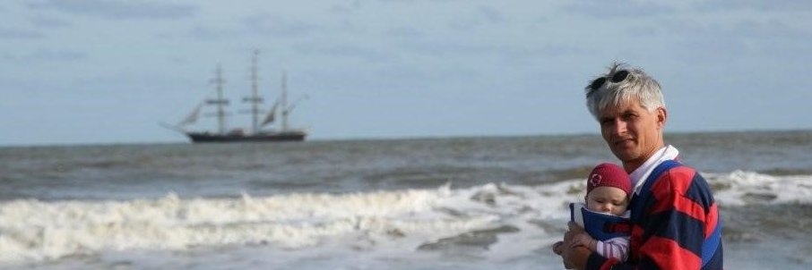 Marc Beek (Prive) banner