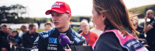 BexHinton Profile Banner