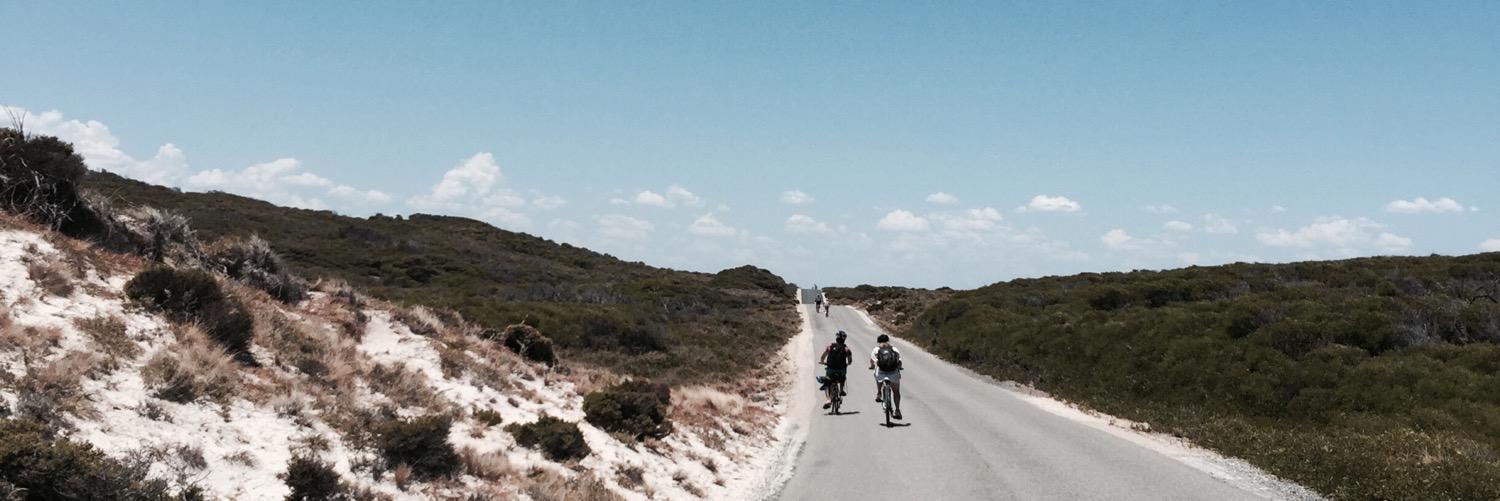 MAPCycleTours's profile banner image