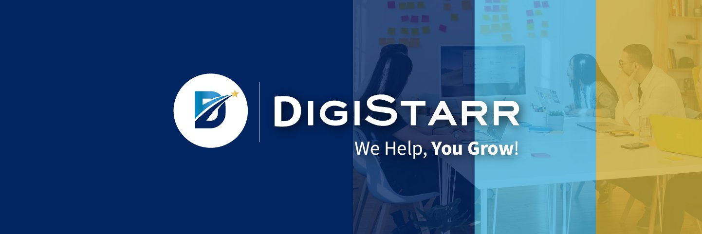 StarrDigi's profile banner image
