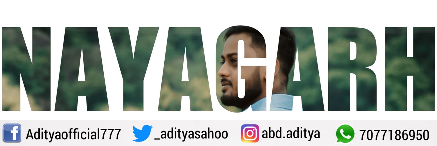 _adityasahoo's profile banner image
