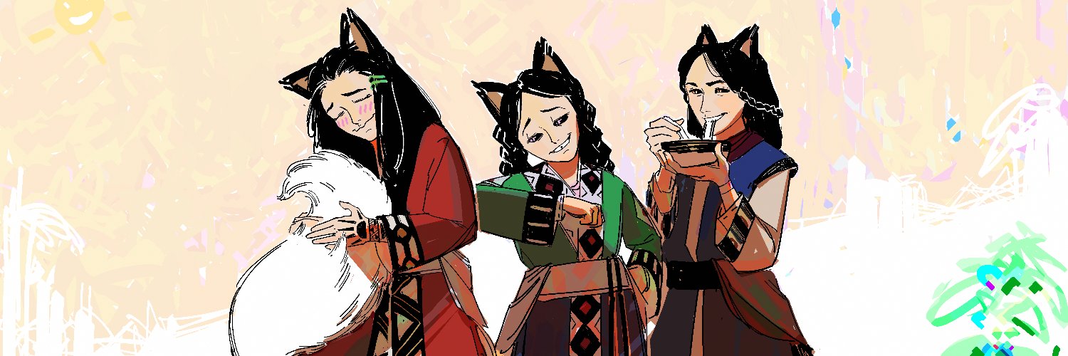 cybernetic banana's banner