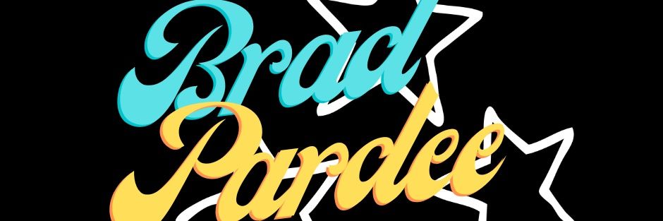 Brad Pardee🏳️‍⚧️🎥🌽⭐🚐 banner